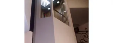 La imagen 3 de la Empresa A.S.T. ELEVADORES E.U. Tienda de maquinaria en Bogotá, D.c. DC