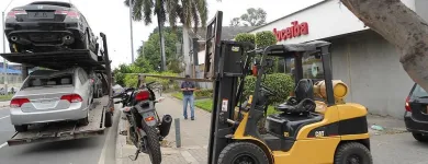 La imagen 4 de la Empresa A TODA HORA MONTACARGAS Tienda de estanterías en Cali VAC