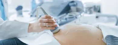 La imagen 5 de la Empresa ABC BEBÉ ECOGRAFÍAS MÉDICAS LTDA. Radiografía y diagnóstico por imagen en Bogotá DC