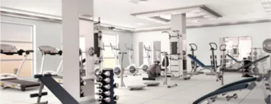 La imagen 4 de la Empresa ABC FITNESS Tienda de artículos deportivos en Medellín ANT