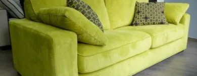 La imagen 6 de la Empresa ABC. TAPICERÍA MUEBLES TAPIZAMOS LEÓN EL ARTE DE TAPIZAR en Bogotá CUN