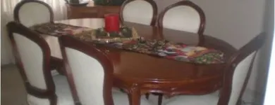 La imagen 9 de la Empresa ABC. TAPICERÍA MUEBLES TAPIZAMOS LEÓN EL ARTE DE TAPIZAR en Bogotá CUN