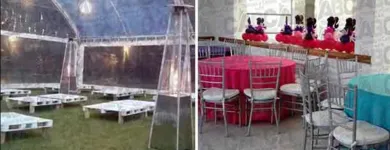 La imagen 1 de la Empresa ABC TARIMAS Y CARPAS Tienda de suministros médicos en Bogotá DC