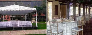 La imagen 3 de la Empresa ABC TARIMAS Y CARPAS Tienda de suministros médicos en Bogotá DC