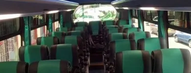 La imagen 1 de la Empresa ABC TOURS Servicio de transporte en Bogotá CUN