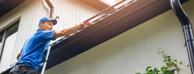 La imagen 5 de la Empresa ABCASA Servicios de instalaciones en Manizales CAL