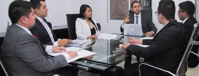 La imagen 1 de la Empresa ABOGADOS GIOVANNY PALTA Asistencia jurídica especializada en Popayán CAU