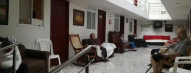 La imagen 2 de la Empresa ABRAZANDO EL ABUELO Terapia ocupacional en Medellín ANT