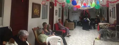 La imagen 4 de la Empresa ABRAZANDO EL ABUELO Terapia ocupacional en Medellín ANT