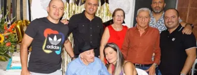 La imagen 5 de la Empresa ABRAZANDO EL ABUELO Terapia ocupacional en Medellín ANT