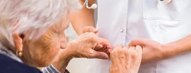 La imagen 5 de la Empresa ABUELITOS HOGAR EL REFUGIO Hogar de ancianos en Bogotá CUN