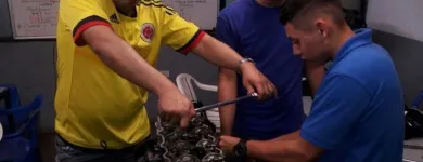 La imagen 5 de la Empresa ACA AUTOMOTRIZ Taller de reparación de automóviles en Cali VAC