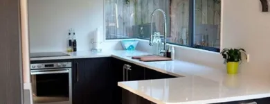 La imagen 1 de la Empresa ACABADOS DIVIBAÑOS COLOMBIA Tienda de muebles en Medellín ANT