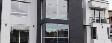 La imagen 2 de la Empresa ACABADOS DIVIBAÑOS COLOMBIA Tienda de muebles en Medellín ANT