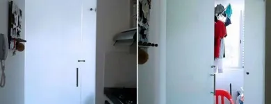 La imagen 3 de la Empresa ACABADOS DIVIBAÑOS COLOMBIA Tienda de muebles en Medellín ANT