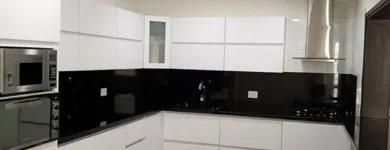 La imagen 4 de la Empresa ACABADOS DIVIBAÑOS COLOMBIA Tienda de muebles en Medellín ANT