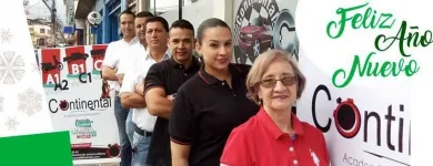 La imagen 1 de la Empresa ACADEMIA CONTINENTAL DE AUTOMOVILISMO Piezas y accesorios de automóviles en Ibagué TOL