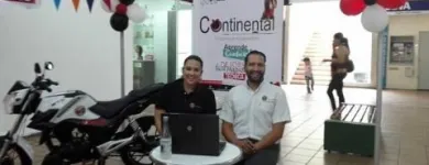 La imagen 2 de la Empresa ACADEMIA CONTINENTAL DE AUTOMOVILISMO Piezas y accesorios de automóviles en Ibagué TOL