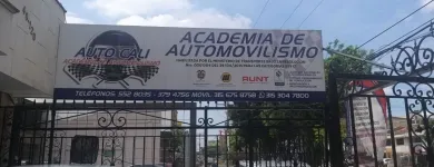 La imagen 1 de la Empresa ACADEMIA DE AUTOMOVILISMO AUTOCALI Piezas y accesorios de automóviles en Cali VAC