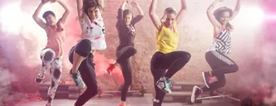 La imagen 1 de la Empresa ACADEMIA DE BAILE ASHAKI Escuela de danza en Cartago VAC