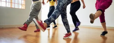 La imagen 2 de la Empresa ACADEMIA DE BAILE ASHAKI Escuela de danza en Cartago VAC