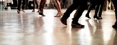 La imagen 3 de la Empresa ACADEMIA DE BAILE ASHAKI Escuela de danza en Cartago VAC