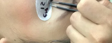 La imagen 2 de la Empresa ACADEMIA DE BELLEZA TOSCANA Escuela de belleza en Medellín ANT