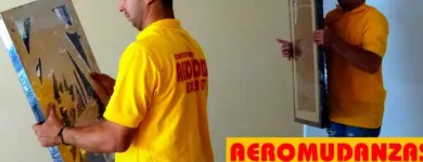 La imagen 1 de la Empresa ACARREO A DOMICILIO AEROMUDANZAS Servicios de carga en Medellín ANT