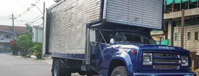 La imagen 3 de la Empresa ACARREO A DOMICILIO AEROMUDANZAS Servicios de carga en Medellín ANT