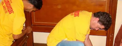 La imagen 4 de la Empresa ACARREO A DOMICILIO AEROMUDANZAS Servicios de carga en Medellín ANT