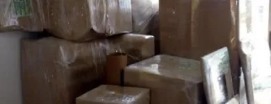 La imagen 1 de la Empresa ACARREO CASA DE LOS TRASTEOS Compañía de mudanzas en Cali VAC