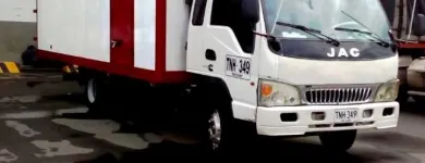 La imagen 3 de la Empresa ACARREO CASA DE LOS TRASTEOS Compañía de mudanzas en Cali VAC