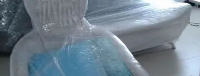 La imagen 5 de la Empresa ACARREO CASA DE LOS TRASTEOS Compañía de mudanzas en Cali VAC