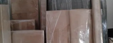 La imagen 11 de la Empresa ACARREO CASA DE LOS TRASTEOS Compañía de mudanzas en Cali VAC