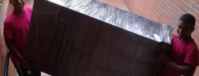 La imagen 14 de la Empresa ACARREO CASA DE LOS TRASTEOS Compañía de mudanzas en Cali VAC