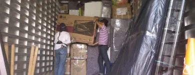 La imagen 15 de la Empresa ACARREO CASA DE LOS TRASTEOS Compañía de mudanzas en Cali VAC