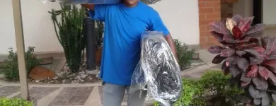 La imagen 19 de la Empresa ACARREO CASA DE LOS TRASTEOS Compañía de mudanzas en Cali VAC