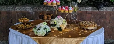 La imagen 1 de la Empresa ACCESS BANQUETES FIESTAS Y ALQUILER Tienda de artículos para fiestas en Medellín ANT