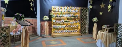 La imagen 4 de la Empresa ACCESS BANQUETES FIESTAS Y ALQUILER Tienda de artículos para fiestas en Medellín ANT