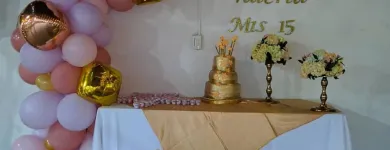 La imagen 5 de la Empresa ACCESS BANQUETES FIESTAS Y ALQUILER Tienda de artículos para fiestas en Medellín ANT