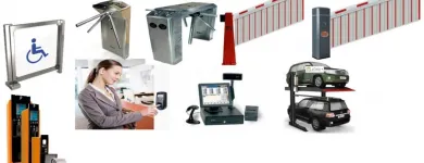 La imagen 2 de la Empresa ACCESS PARKING SAS en Cali VAC