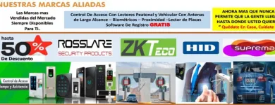 La imagen 3 de la Empresa ACCESS PARKING SAS en Cali VAC