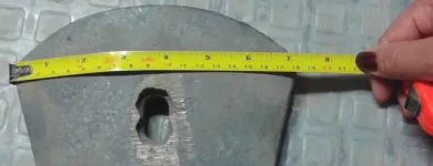 La imagen 1 de la Empresa ACERÍAS TÉCNICAS CRUZ Proveedor de metal en Bogotá CUN