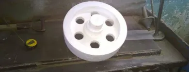 La imagen 2 de la Empresa ACERÍAS TÉCNICAS CRUZ Proveedor de metal en Bogotá CUN