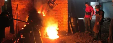 La imagen 3 de la Empresa ACERÍAS TÉCNICAS CRUZ Proveedor de metal en Bogotá CUN