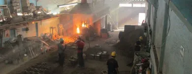 La imagen 4 de la Empresa ACERÍAS TÉCNICAS CRUZ Proveedor de metal en Bogotá CUN