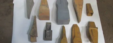 La imagen 5 de la Empresa ACERÍAS TÉCNICAS CRUZ Proveedor de metal en Bogotá CUN