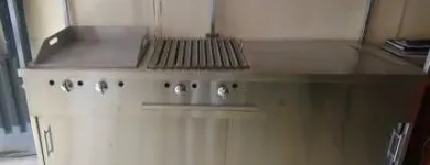 La imagen 2 de la Empresa ACEROS INOXIDABLES J.X. Tienda de suministros médicos en Pereira RIS