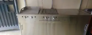 La imagen 3 de la Empresa ACEROS INOXIDABLES J.X. Tienda de suministros médicos en Pereira RIS