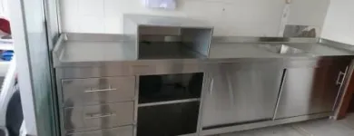 La imagen 4 de la Empresa ACEROS INOXIDABLES J.X. Tienda de suministros médicos en Pereira RIS